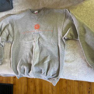 Syracuse University Soffe Pullover